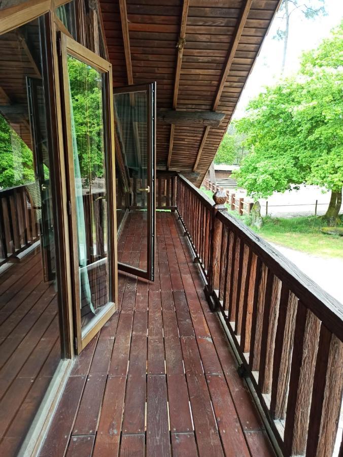 Albergue Bergando Negreira Exterior photo