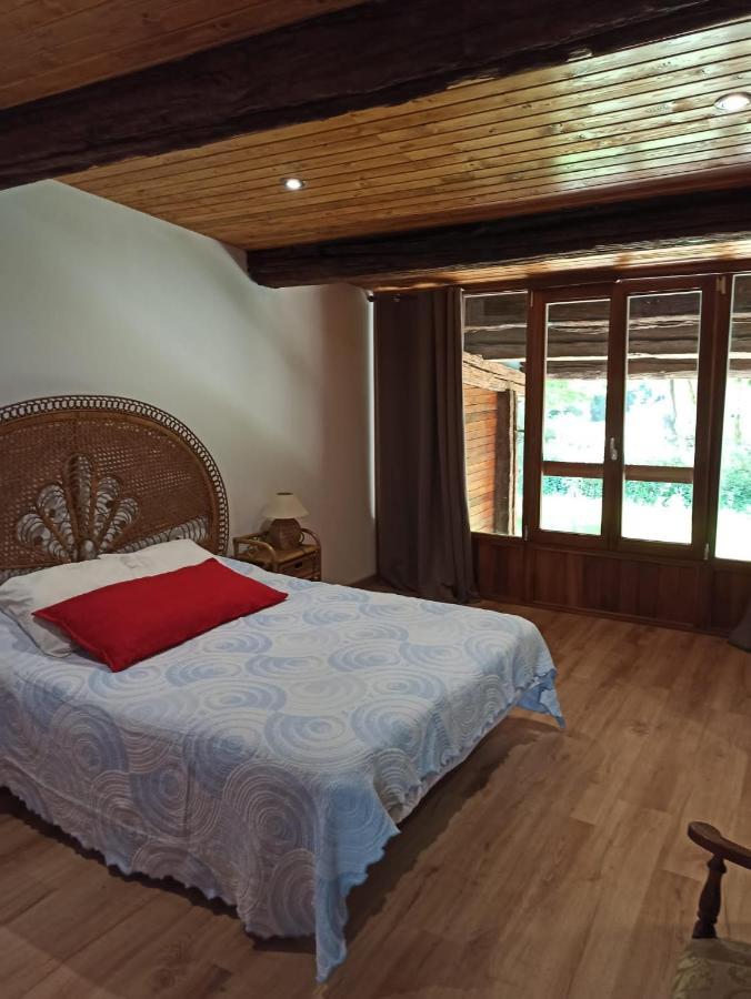 Albergue Bergando Negreira Exterior photo