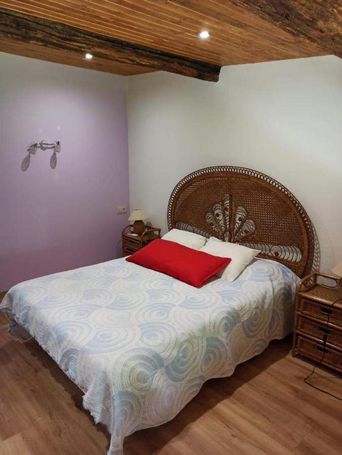 Albergue Bergando Negreira Exterior photo