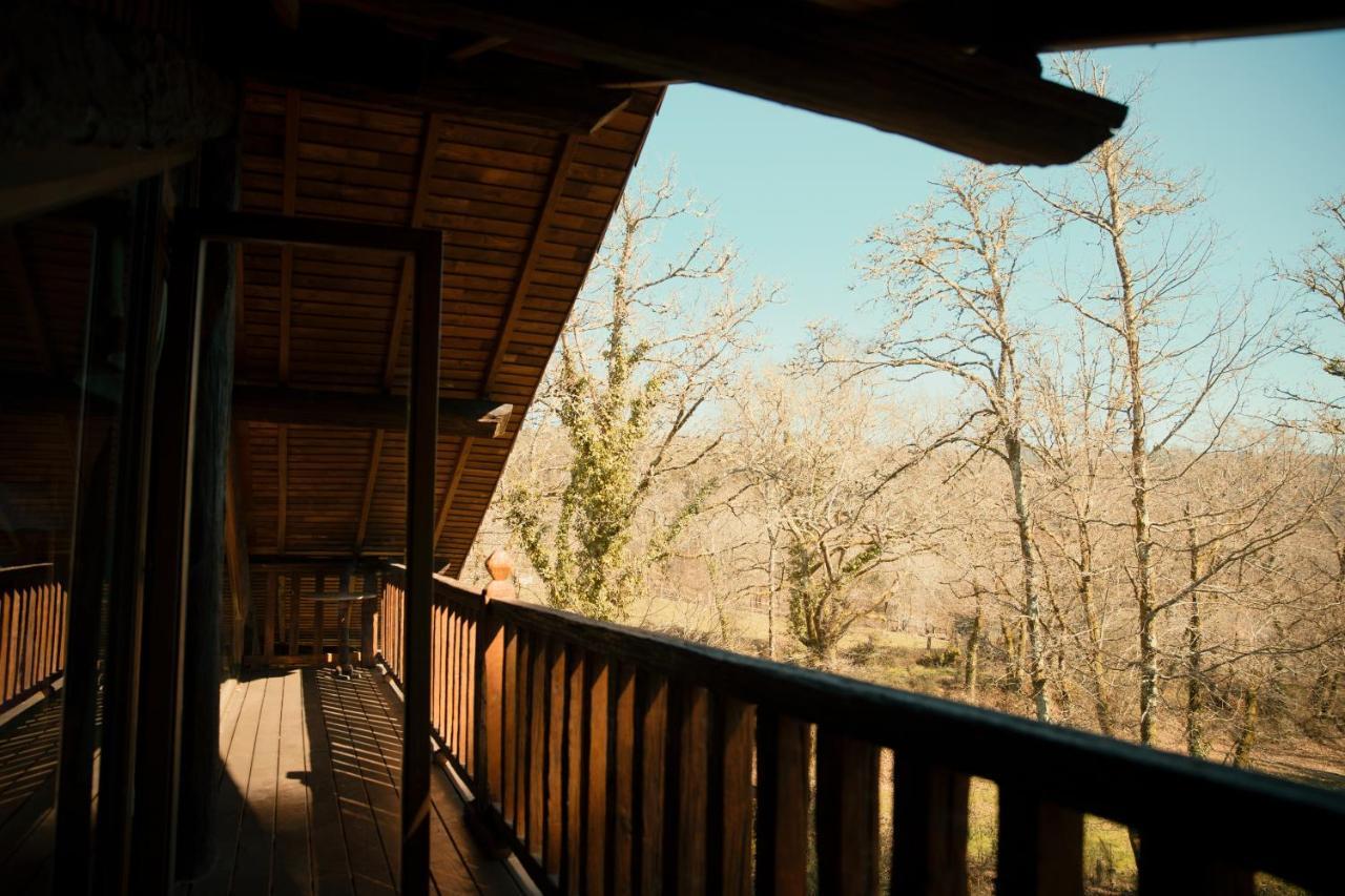 Albergue Bergando Negreira Exterior photo