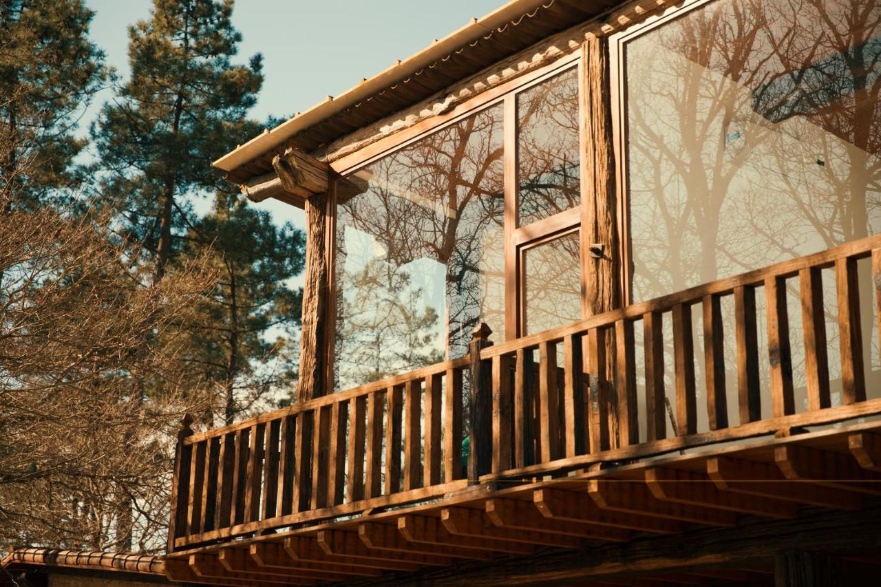 Albergue Bergando Negreira Exterior photo